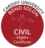 CUB Civil logo