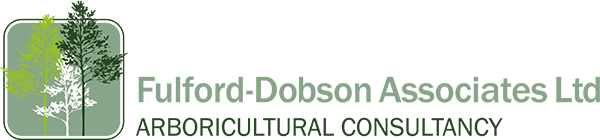 Fulford-Dobson Associates Ltd Arboricultural Consultancy logo